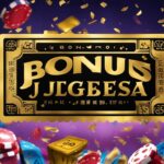 Bonus Judi Togel HK Terbesar