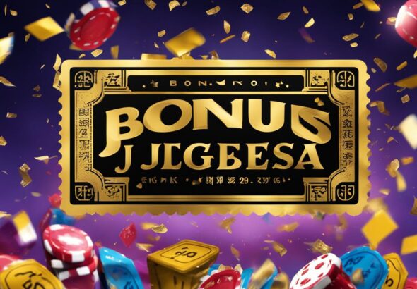 Bonus Judi Togel HK Terbesar