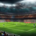 Pasang taruhan bola online di tahun ini
