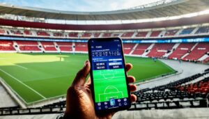 Tips Bertaruh Liga Inggris Online di Indonesia 2024