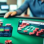 ceme online dengan banyak pilihan bank lokal