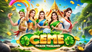 keuntungan bermain ceme thailand online