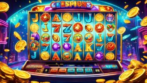 Fitur Bonus dan Free Spins Slot Online