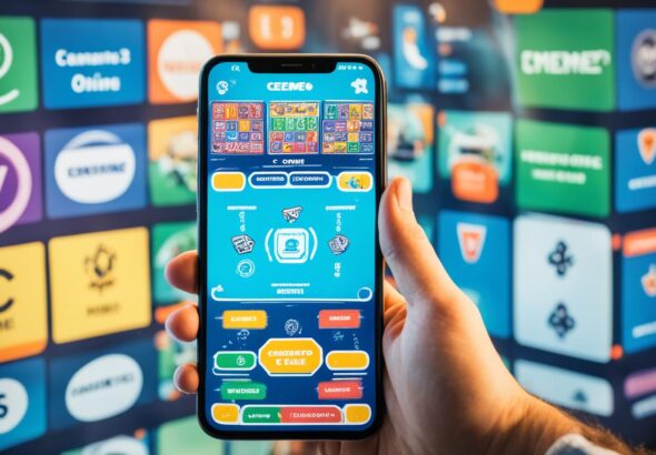 Peraturan Ceme Online