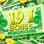 Bonus bandar togel