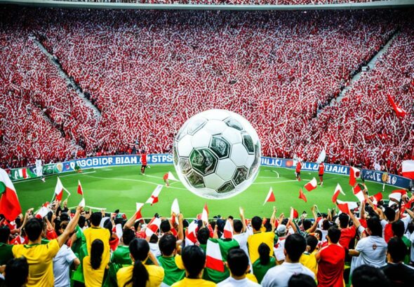 Prediksi Bandar Bola