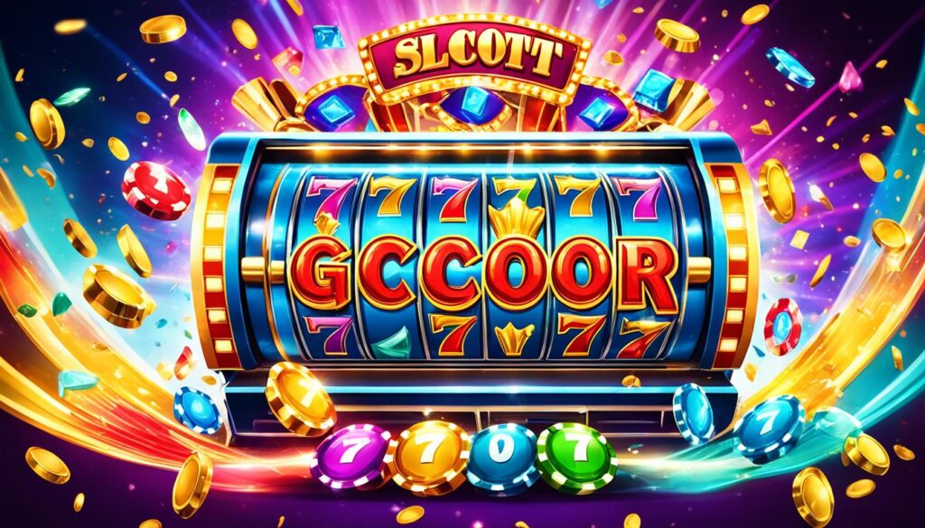 Slot Gacor Terbaru