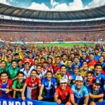 Bandar Bola Indonesia