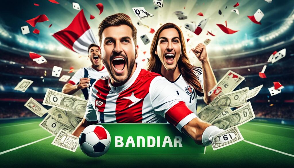 Bandar Bola Online