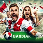 Bandar Bola Online