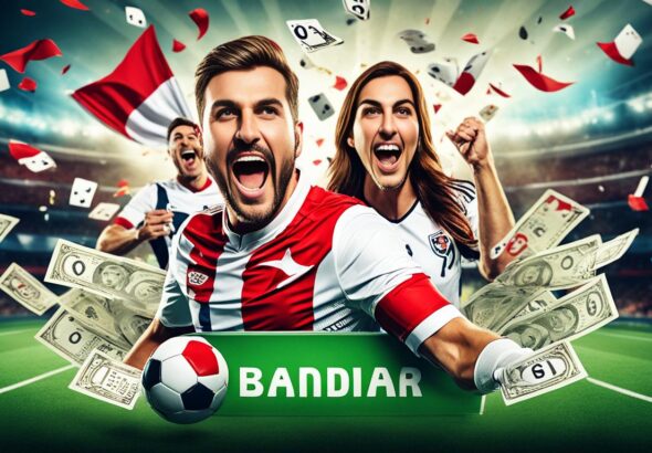 Bandar Bola Online