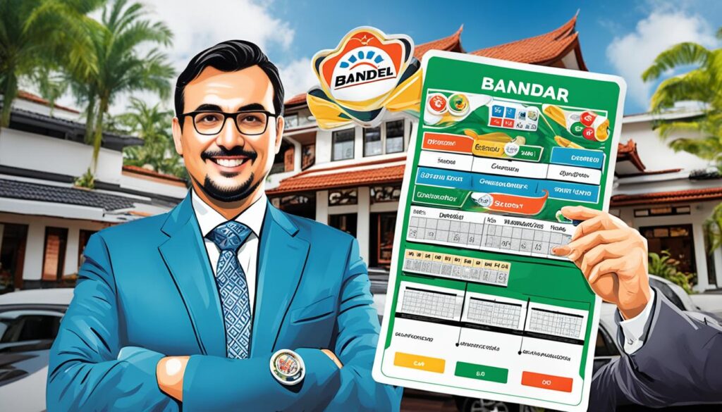 Bandar Togel Resmi