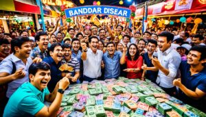 Bandar Togel Diskon Besar