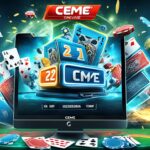 Ceme Online 24 Jam