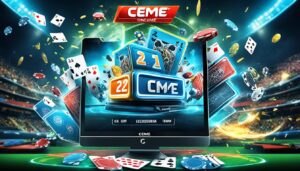 Ceme Online 24 Jam