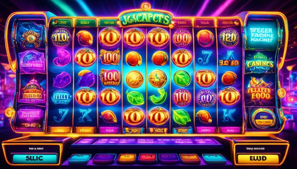 Situs slot gacor terpercaya