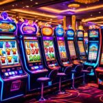 Slot gacor gampang menang