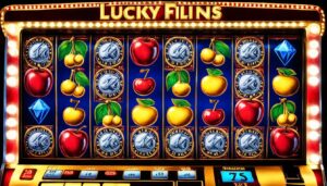 Slot gacor jackpot terbesar