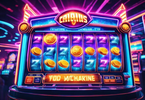 Slot gacor online 2024