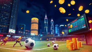 Bandar bola deposit pulsa