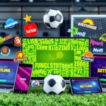 Daftar bandar bola online