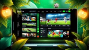 Situs Bandar Bola Online