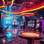 Situs kasino online terbaik