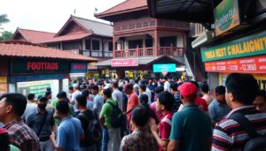 Bandar Bola Terbaik