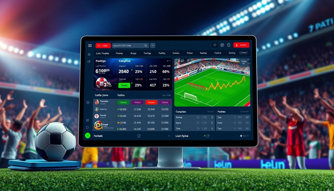 Daftar Bandar Bola Tanpa Potongan: Pilihan Terbaik untuk Taruhan Anda