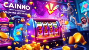 Situs slot gacor terpercaya