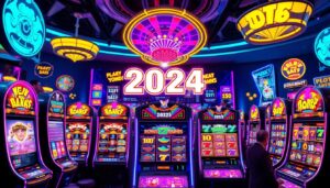 Slot gacor terbaru 2024