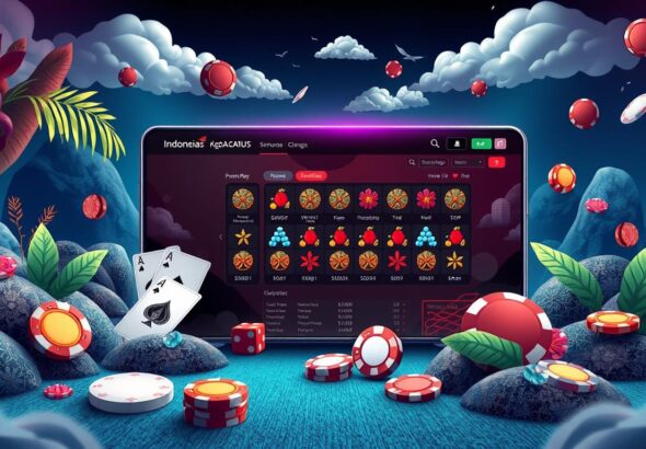 Agen Ceme Online Resmi