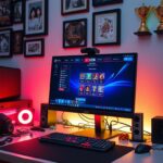 Cara Bermain Ceme Online