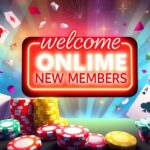 Ceme Online Bonus New Member