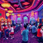 Daftar Slot Gacor 2024