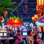 Situs Slot Gacor Resmi Indonesia