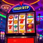 Slot Gacor RTP Tinggi