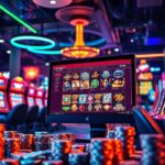 Kasino Online Mudah Menang