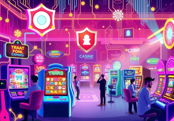 Situs Slot Gacor