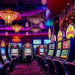 Slot Gacor Pragmatic