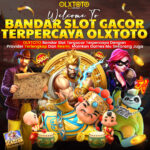 Link Alternatif Olxtoto