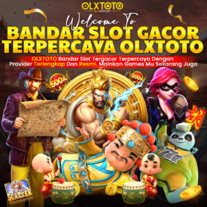 Link Alternatif Olxtoto