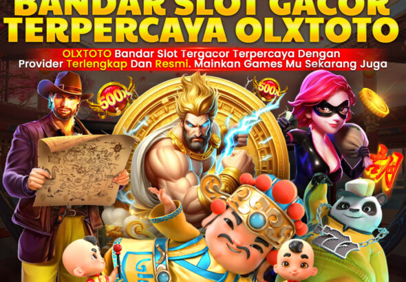 Link Alternatif Olxtoto